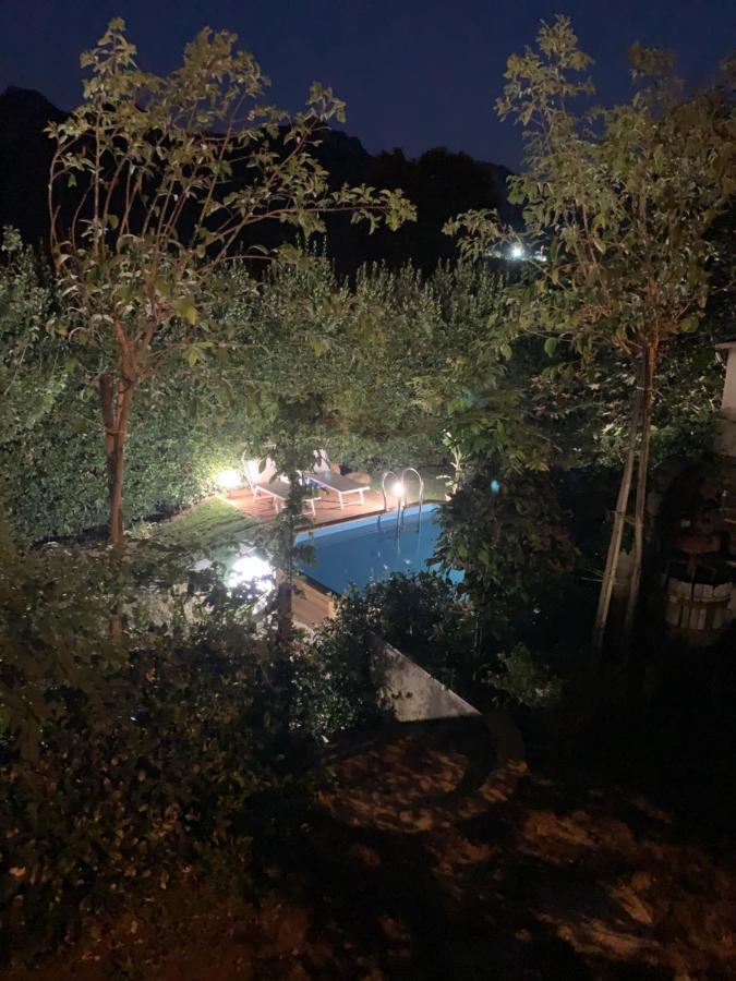 Il Piccolo Paradiso 세라베짜 외부 사진