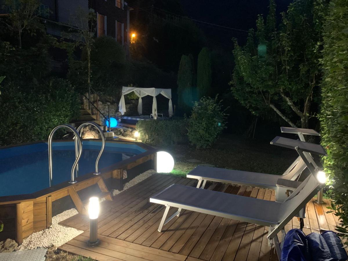Il Piccolo Paradiso 세라베짜 외부 사진