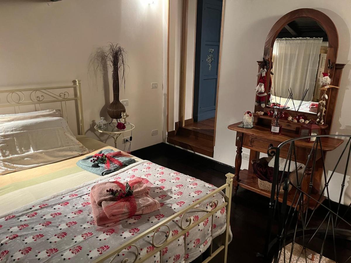 Il Piccolo Paradiso 세라베짜 외부 사진