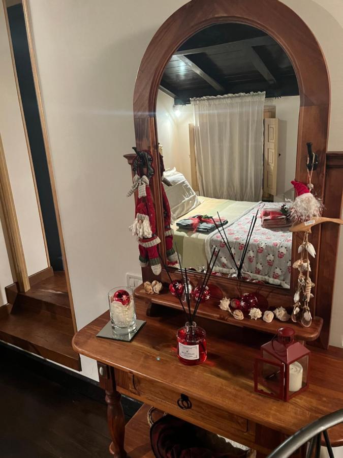 Il Piccolo Paradiso 세라베짜 외부 사진